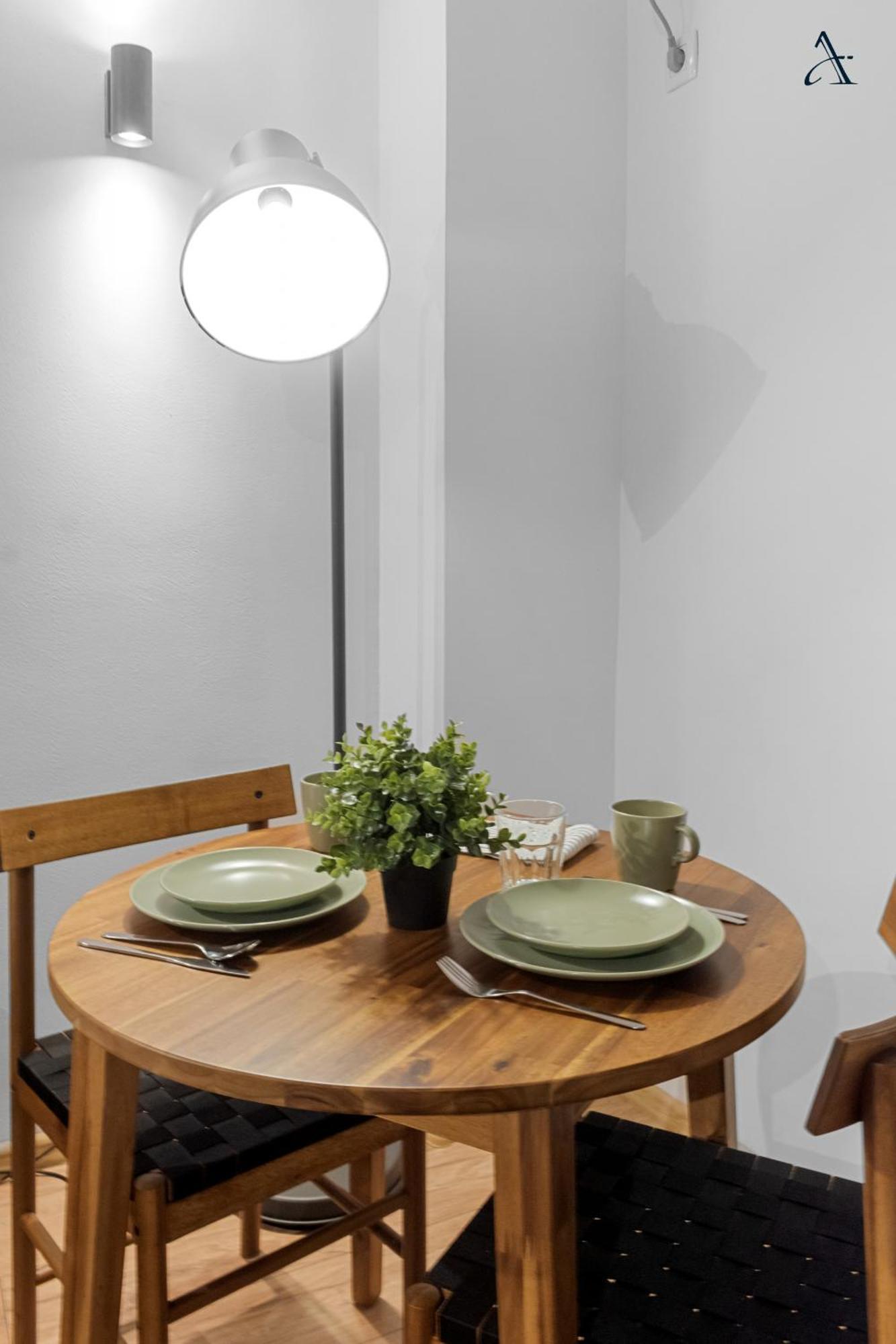Apartment Charming Unirii