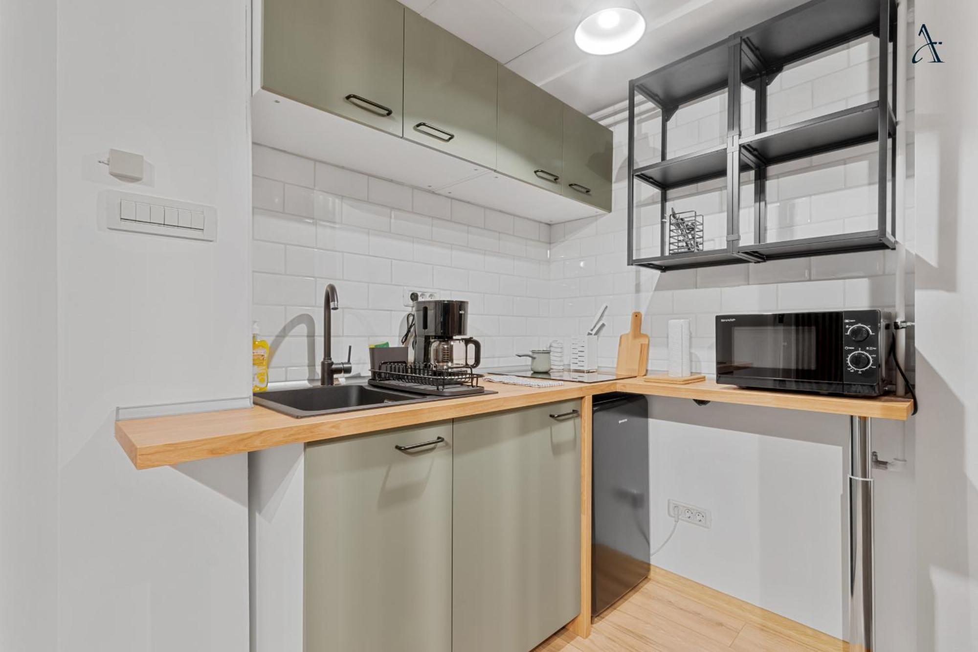 Charming Unirii Apartment