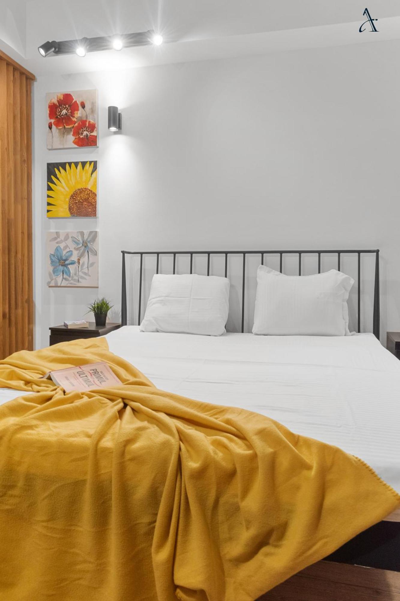 Apartment Charming Unirii *