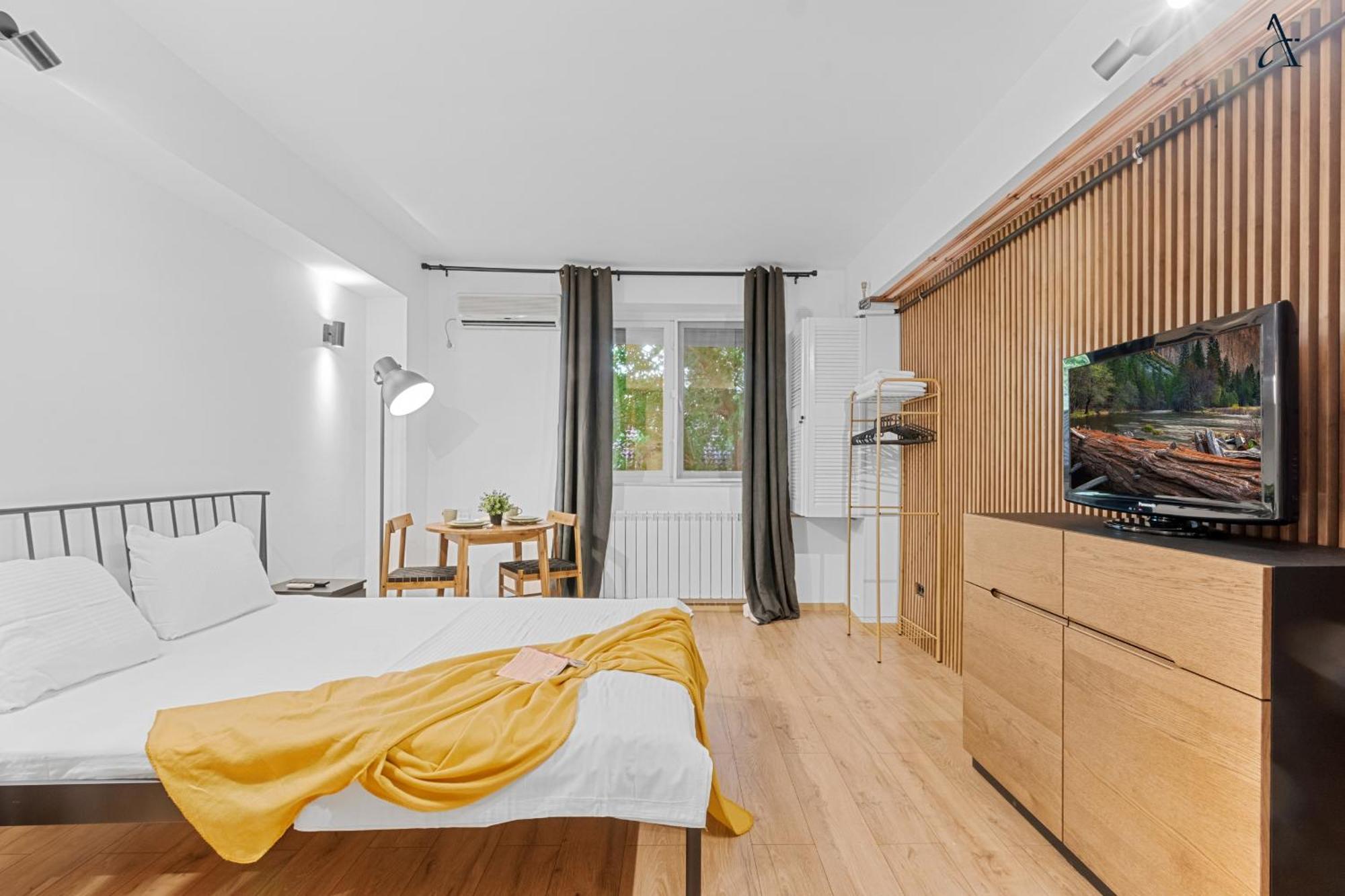 Apartment Charming Unirii