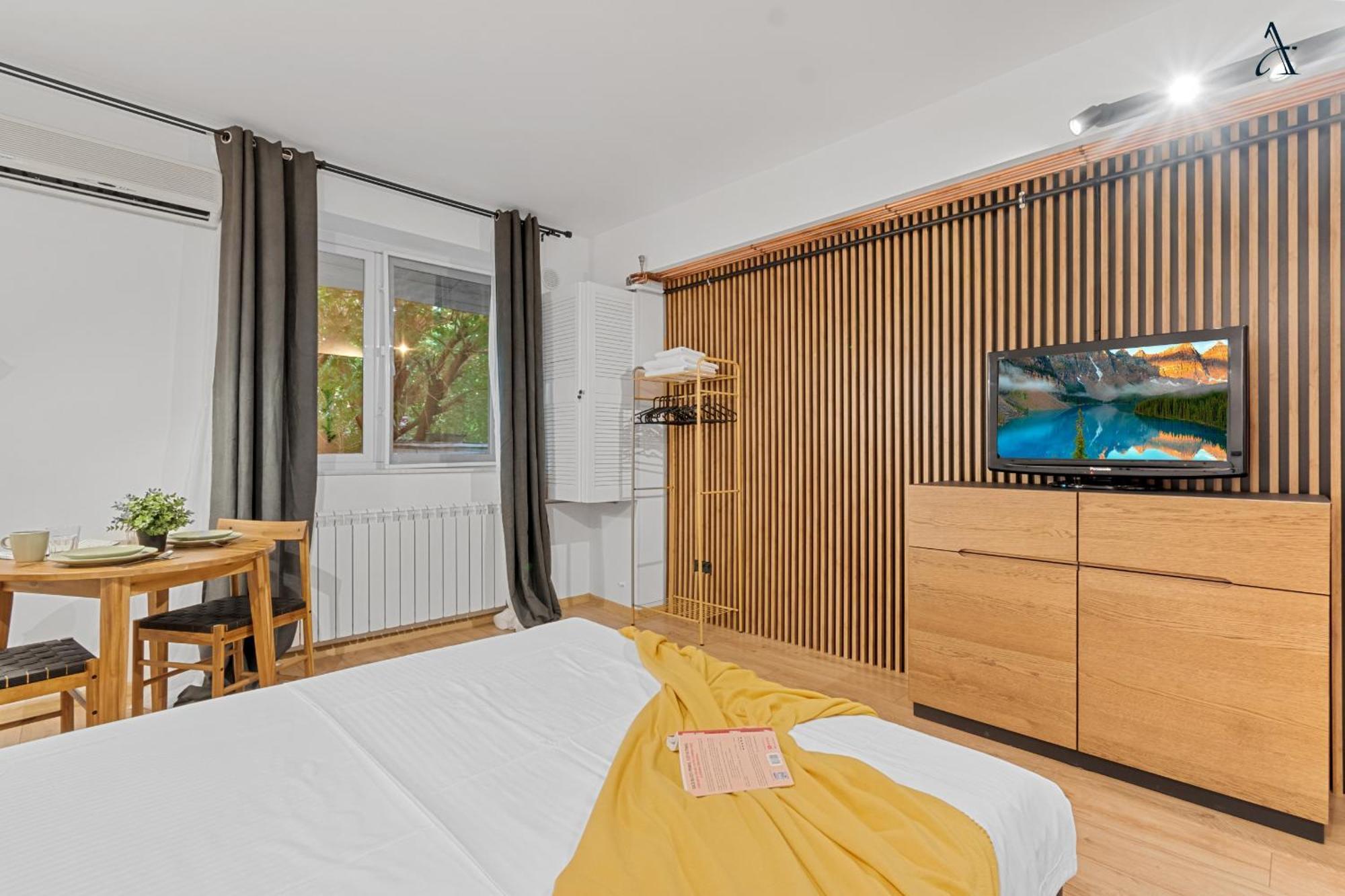 Apartment Charming Unirii