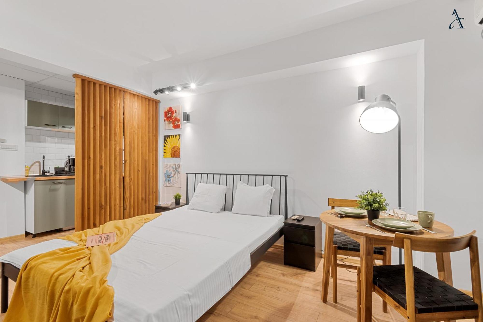 Charming Unirii Apartment *